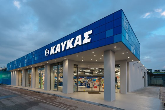 Καυκάς με Huawei και Jinko Solar στα φωτοβολταϊκά