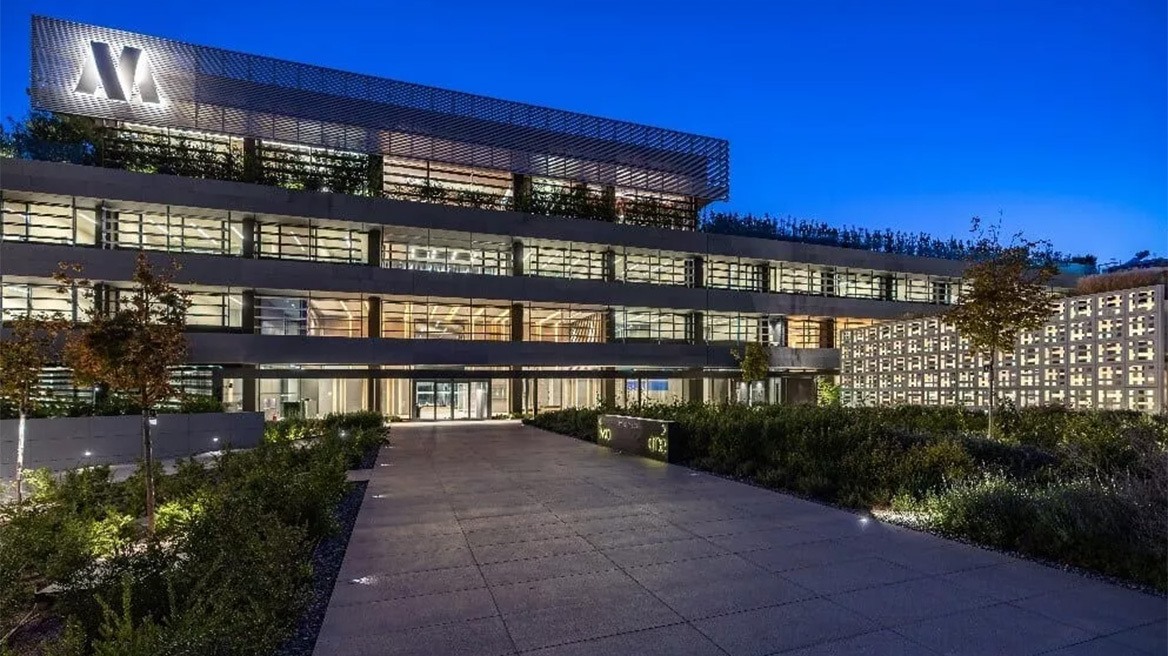 Επένδυση 60 εκ της Mytilineos στον Βόλο