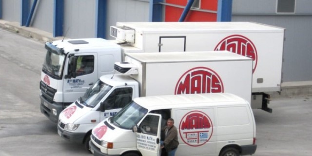 Αύξηση δυναμικότητας για την Χαλβαδοποιία Μάτη