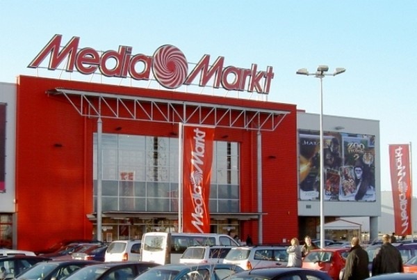 Media Μarkt: Αποχωρούν οι Γερμανοί - Συζητούν με όμιλο Π. Γερμανού