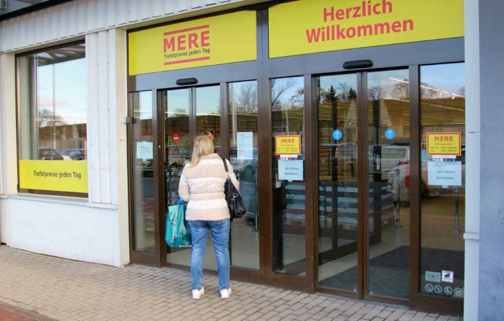 Προσωπικό για τη Λάρισα αναζητούν οι Ρώσοι της Mere