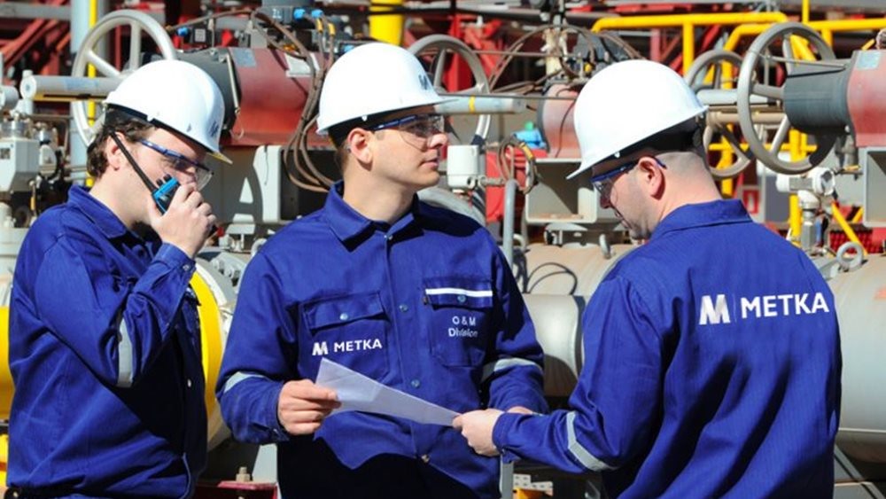 ΜΕΤΚΑ: Υψηλό ανεκτέλεστο με έργα και στη Θεσσαλία