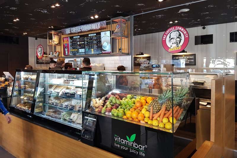 Mikel: Στόχος τα 120 καταστήματα στην Τουρκία