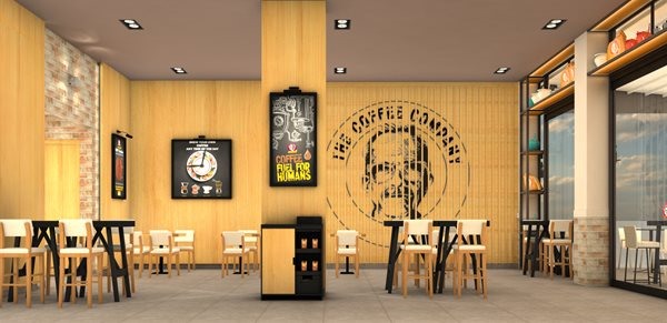 Mikel:  Άνοιξε το πρώτο της κατάστημα στο Ιράκ            