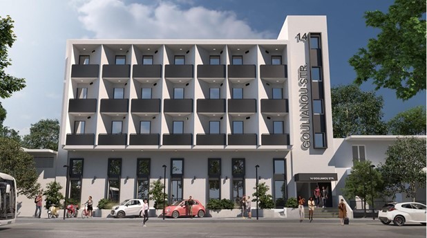 MyFlat Larisa: 65 επιπλωμένα διαμερίσματα για φοιτητές