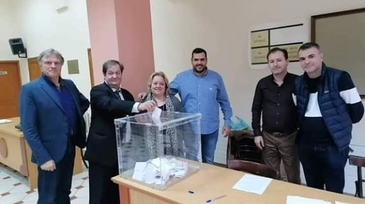 Συνδικαλιστικά παραρτήματα στη Θεσσαλία ιδρύει η ΟΤΟΕ