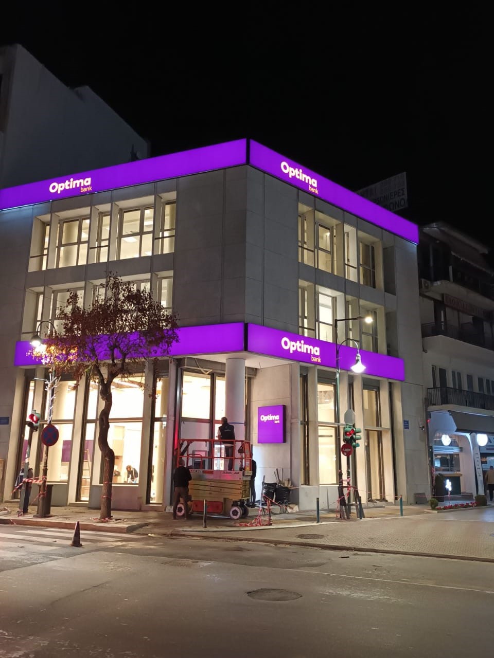 Οκτώ νέες εισαγωγές στο Χρηματιστήριο Αθηνών