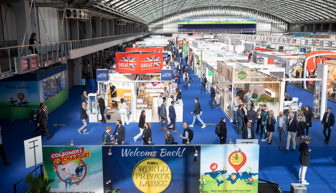 Με 98 εκθέτες η Ελλάδα στην World of Private Label