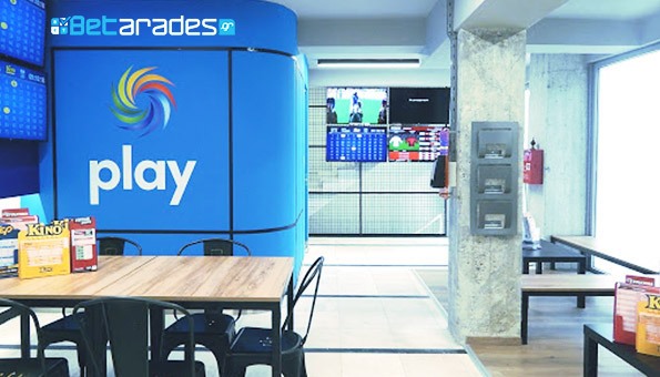 O ΟΠΑΠ ...δεκαπλασίασε τα κέρδη τριμήνου