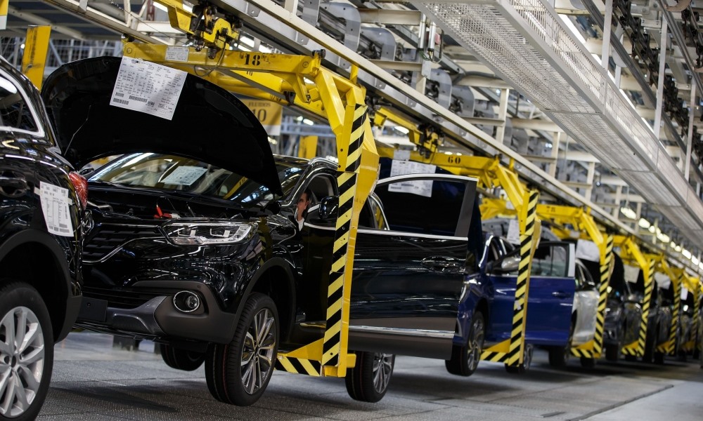 Τουρκία: Αυτοκινητοβιομηχανίες προς αναχώρηση