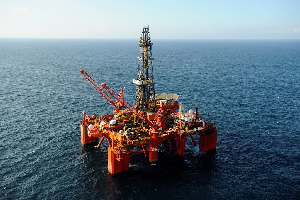 Πετρέλαιο: Προς αποχώρηση οι Ισπανοί από Ήπειρο - Ιόνιο