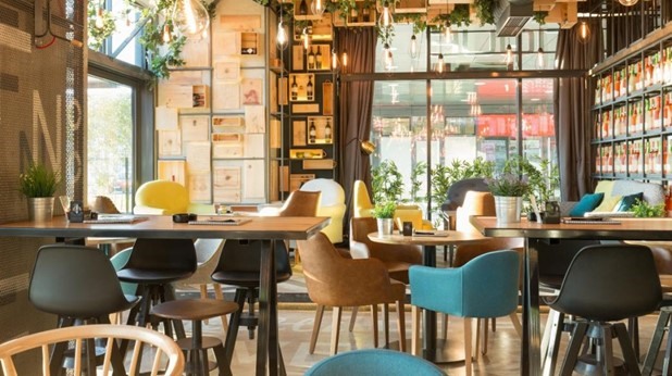 Ανοδικά ο τζίρος στη Λάρισα το α΄τρίμηνο