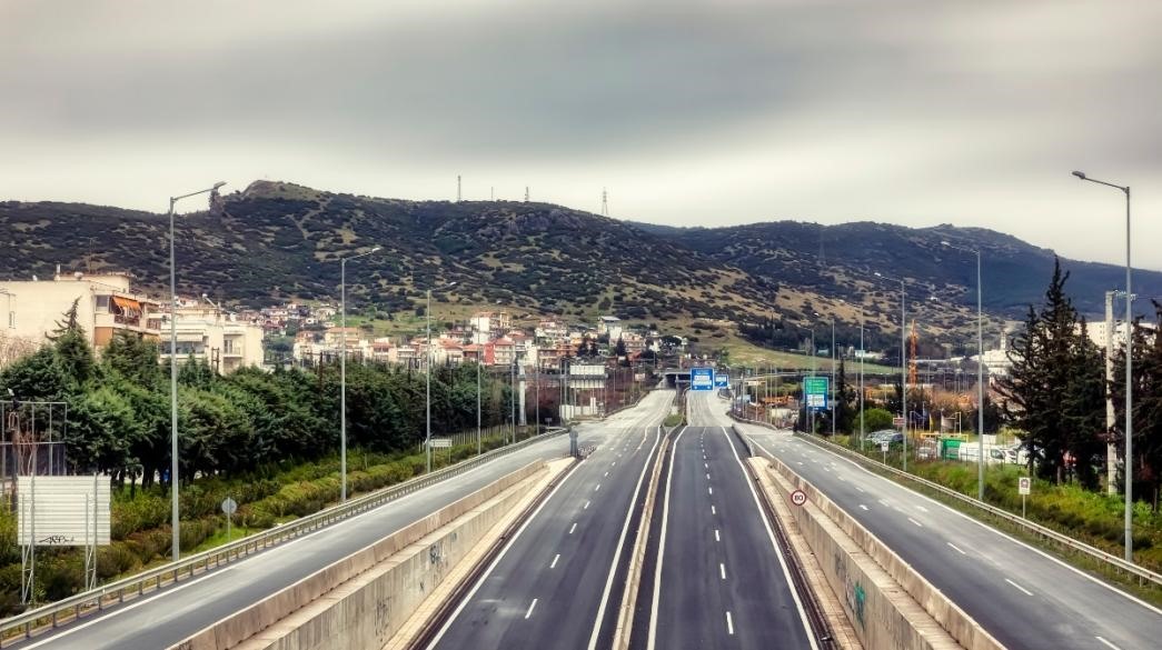 Με ΣΔΙΤ η νέα περιφερειακή οδός Θεσσαλονίκης