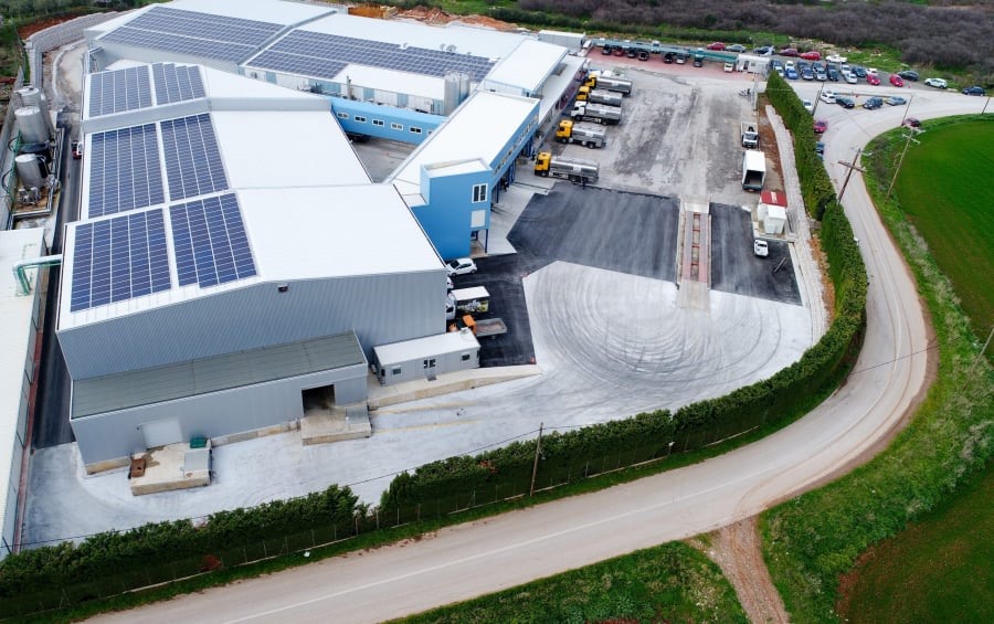 Καθαρά κέρδη 1,4 εκ. ευρώ για την Ρούσσας Α.Ε.