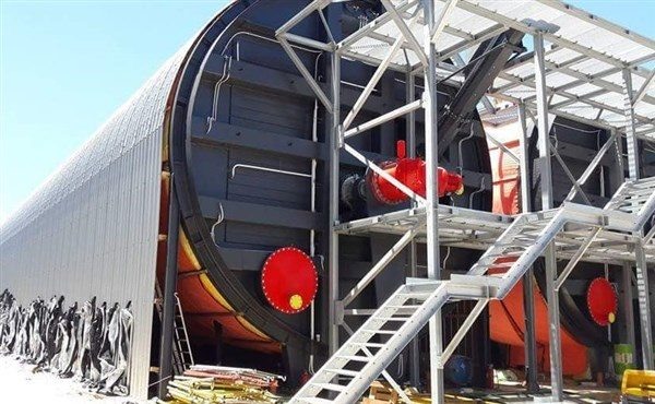 Προς δημοπράτηση μονάδα επεξεργασίας απορριμάτων 31 εκ. ευρώ στη Δ. Θεσσαλία