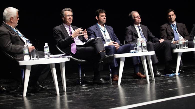 Γιάννης Ταφύλης: Επείγει το δημόσιο να γίνει ψηφιακό