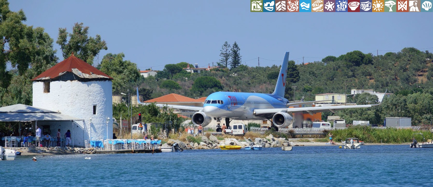Άλμα σε αφίξεις και έσοδα το πρώτο τρίμηνο του 2026