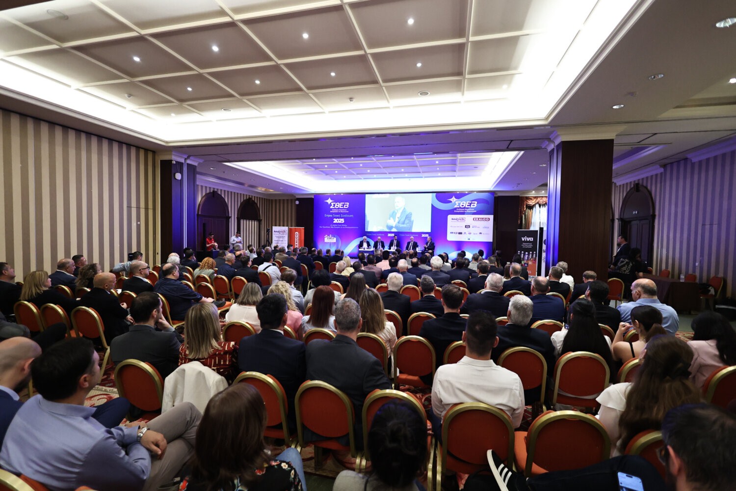 Αναπτυξιακός: 44 επενδυτικά σχέδια από τη Θεσσαλία