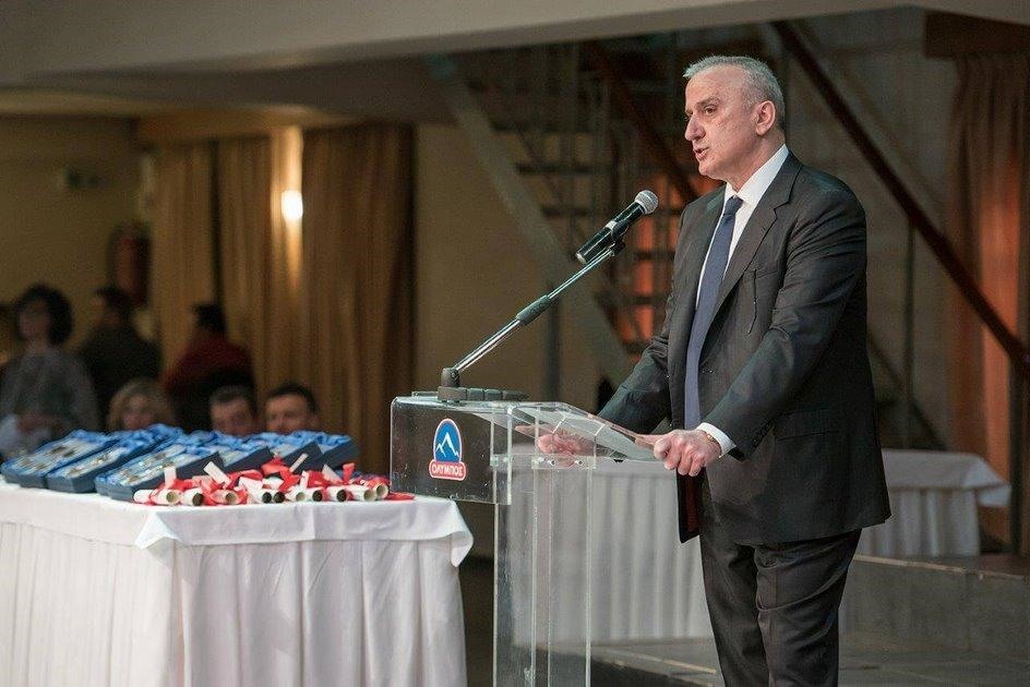 Ο Μιχάλης Σαράντης εκ νέου πρόεδρος της Εθνικής Διεπαγγελματικής Οργάνωσης Φέτας