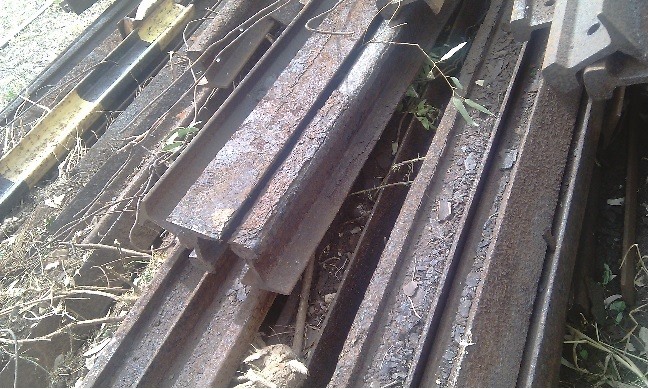 Στον Βόλο "πλοκάμι" της σπείρας του ΟΣΕ- Συνελήφθη επιχειρηματίας