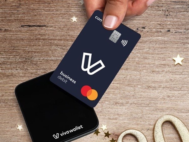 H Viva Wallet γίνεται τράπεζα