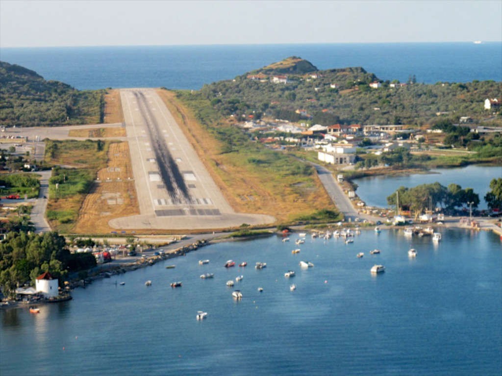 Άνοδο 15,1% στο πρώτο τετράμηνο για την Σκιάθο