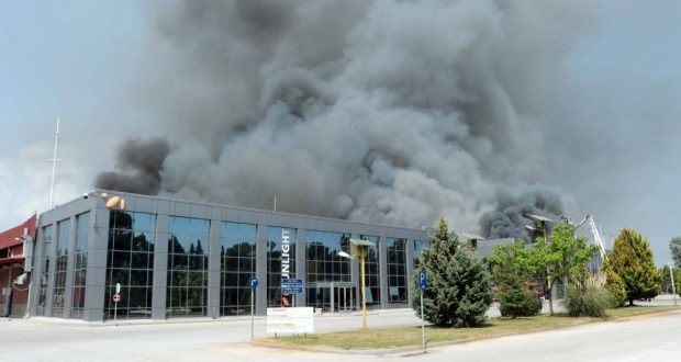 Τον Σεπτέμβριο η επαναλειτουργία της Sunlight
