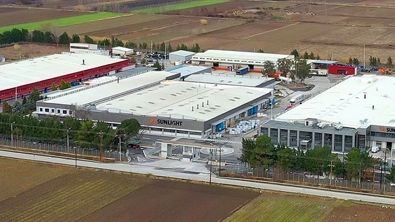 Συμφωνία της Sunlight με το Πανεπιστήμιο Θεσσαλίας