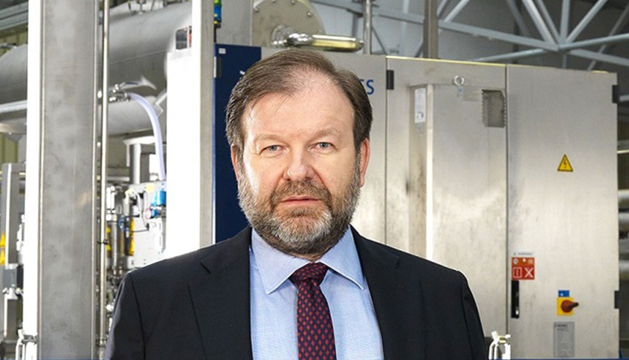 Συριανός (ΣΒΘΣΕ): Δεν βρίσκουμε εργαζόμενους