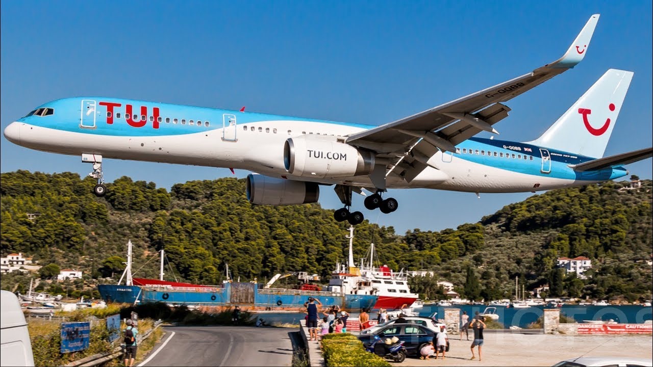 Κρατήσεις μέχρι τον Νοέμβριο εξετάζει η TUI