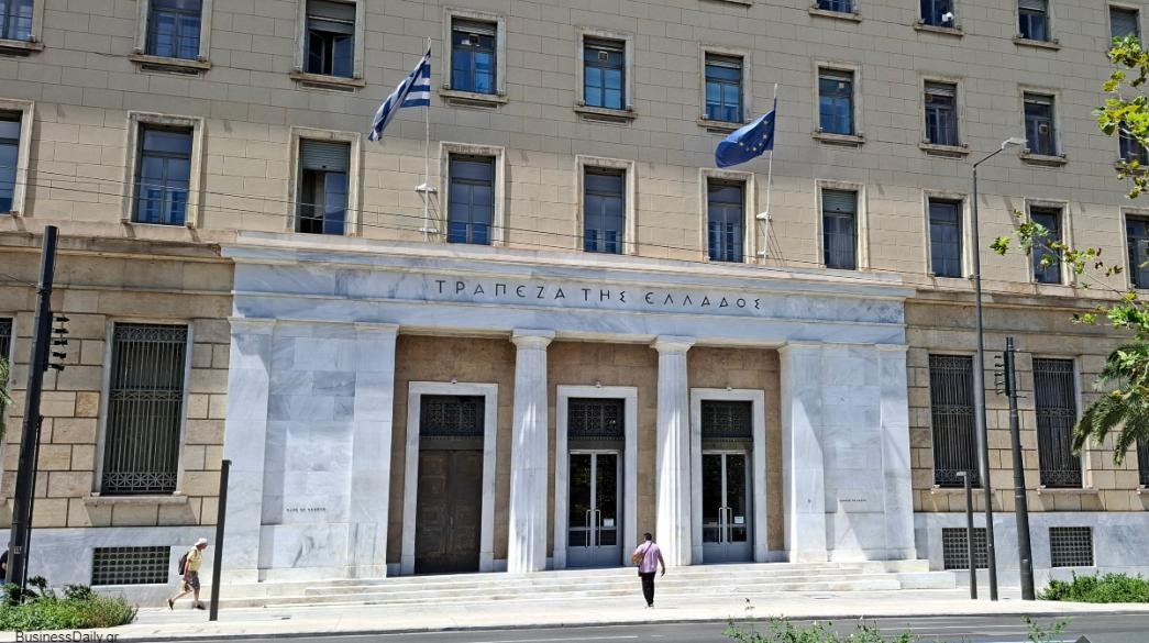 «Απογείωση» των επιχειρηματικών δανείων στο α' τρίμηνο