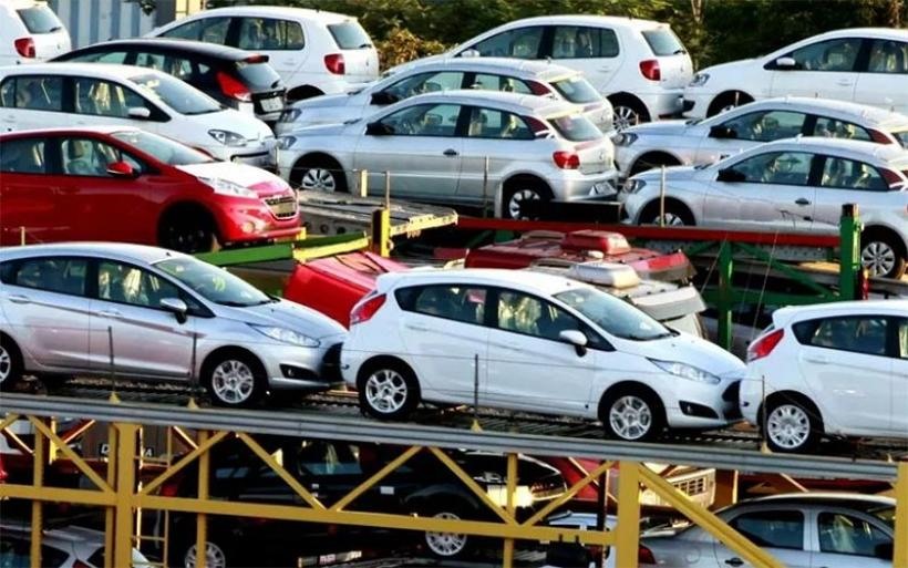 Πάνω από 100.000 πωλήσεις ΙΧ μετά από 8 χρόνια - 4.155 στη Θεσσαλία