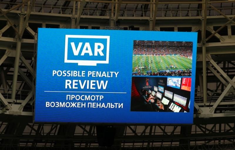 Παρατυπίες στους διαγωνισμούς για VAR και barcode