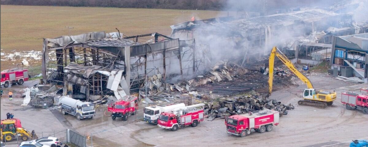 Βιολάντα: Στην περίπτωση "ενδεχόμενου δόλου" οι ασφαλιστικές δεν θα καταβάλουν αποζημιώσεις
