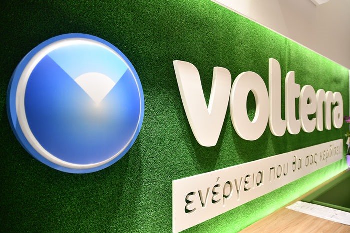 Διαζύγιο της Volterra με τον αντιπρόσωπό της στη Θεσσαλία