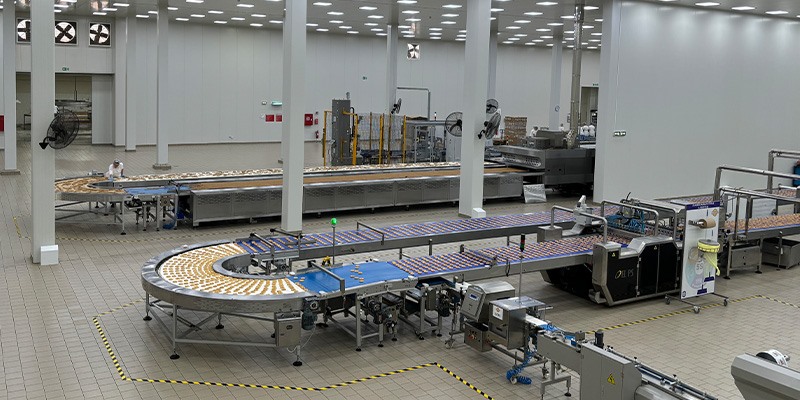 H Βιολάντα πληρώνει κανονικά τους μισθούς και παλεύει με την γραφειοκρατία