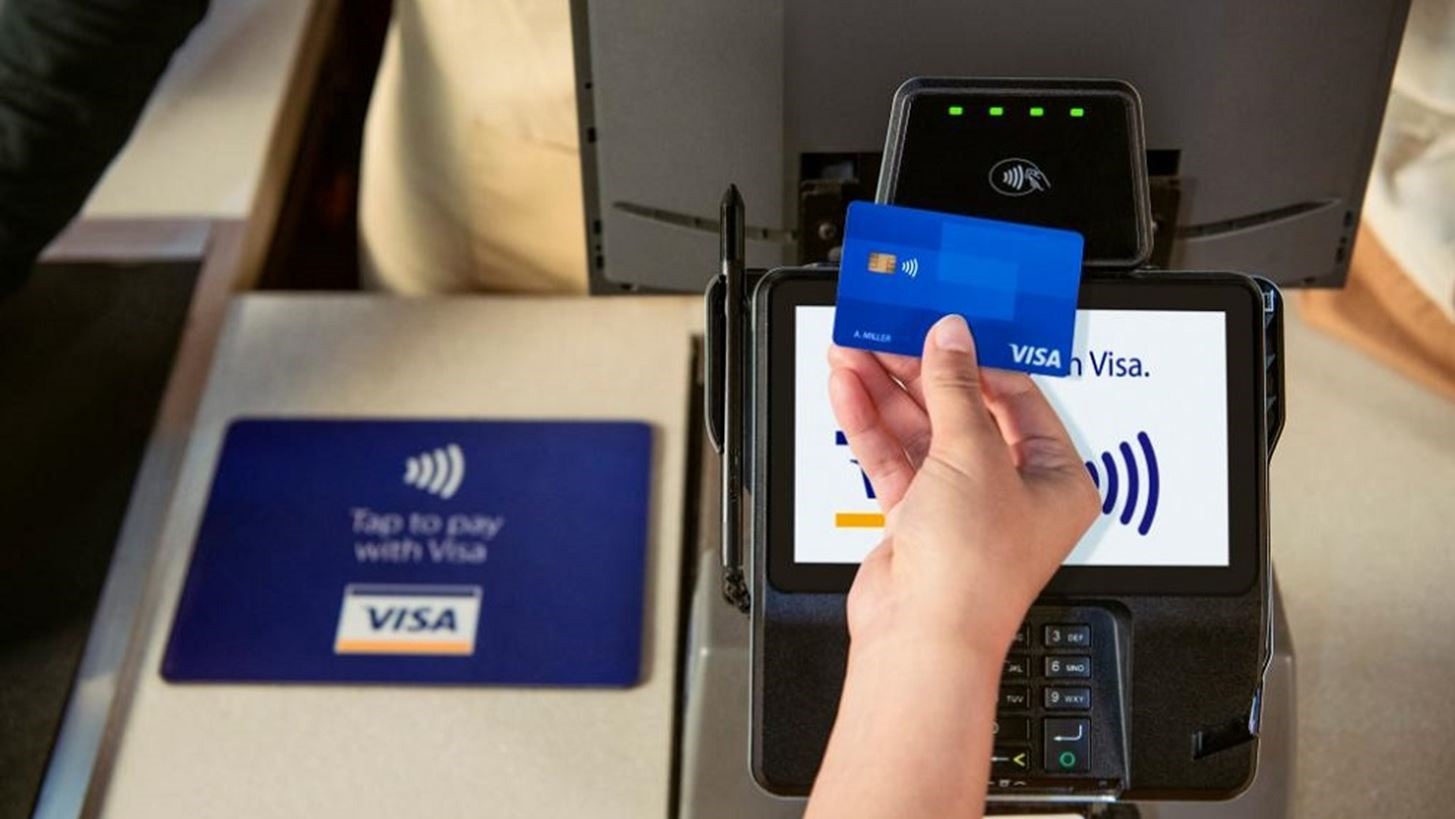 Η κούρσα εξοπλισμών Τεχνητής Νοημοσύνης μεταξύ Visa και απατεώνων