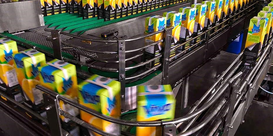 "Ελληνικοί Χυμοί": Στόχος η επιστροφή στην κερδοφορία