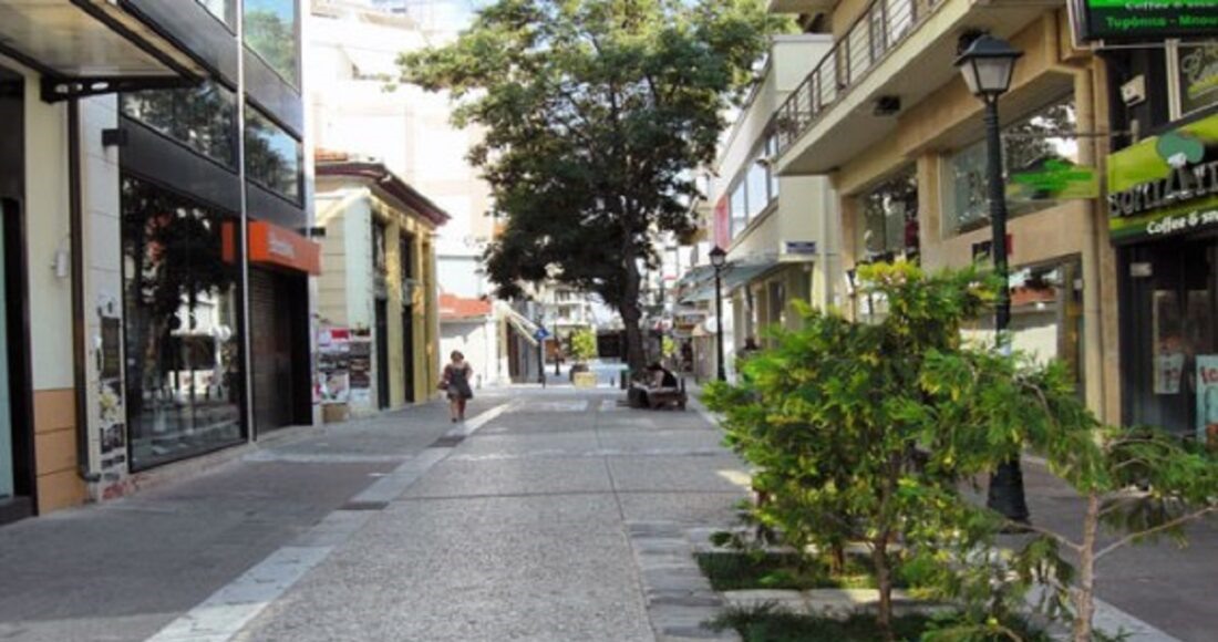 Υποφέρει η αγορά του Βόλου