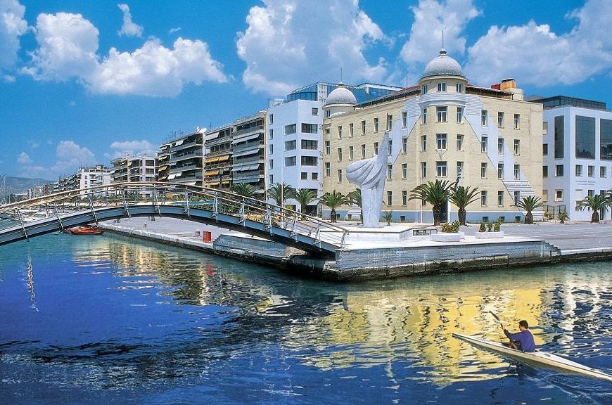 Επενδυτικό ενδιαφέρον φέρνουν τα νέα έργα