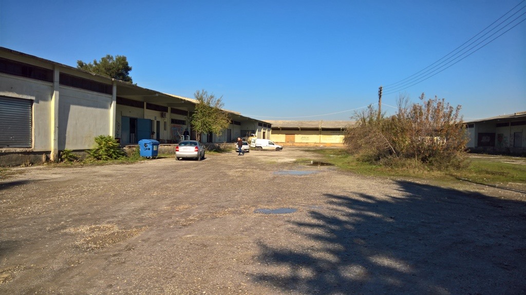 Στον Δήμο Λάρισας έκταση 217 στρεμμάτων του ΕΘΙΑΓΕ