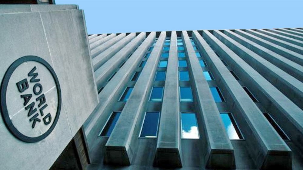 "Καμπανάκι" από την Παγκόσμια Τράπεζα για Μεσανατολικό και πετρέλαιο