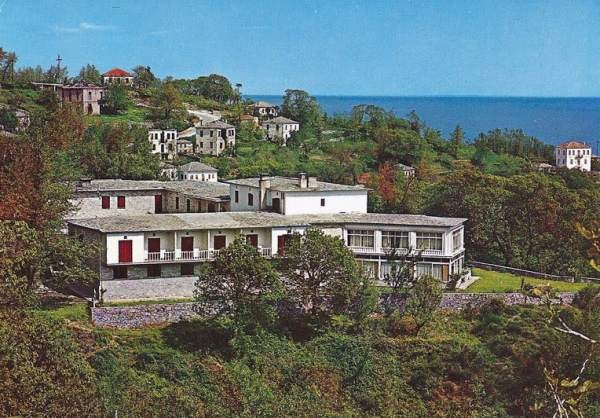 Νέος διαγωνισμός για τα Ξενία Πλαταμώνα και Πηλίου