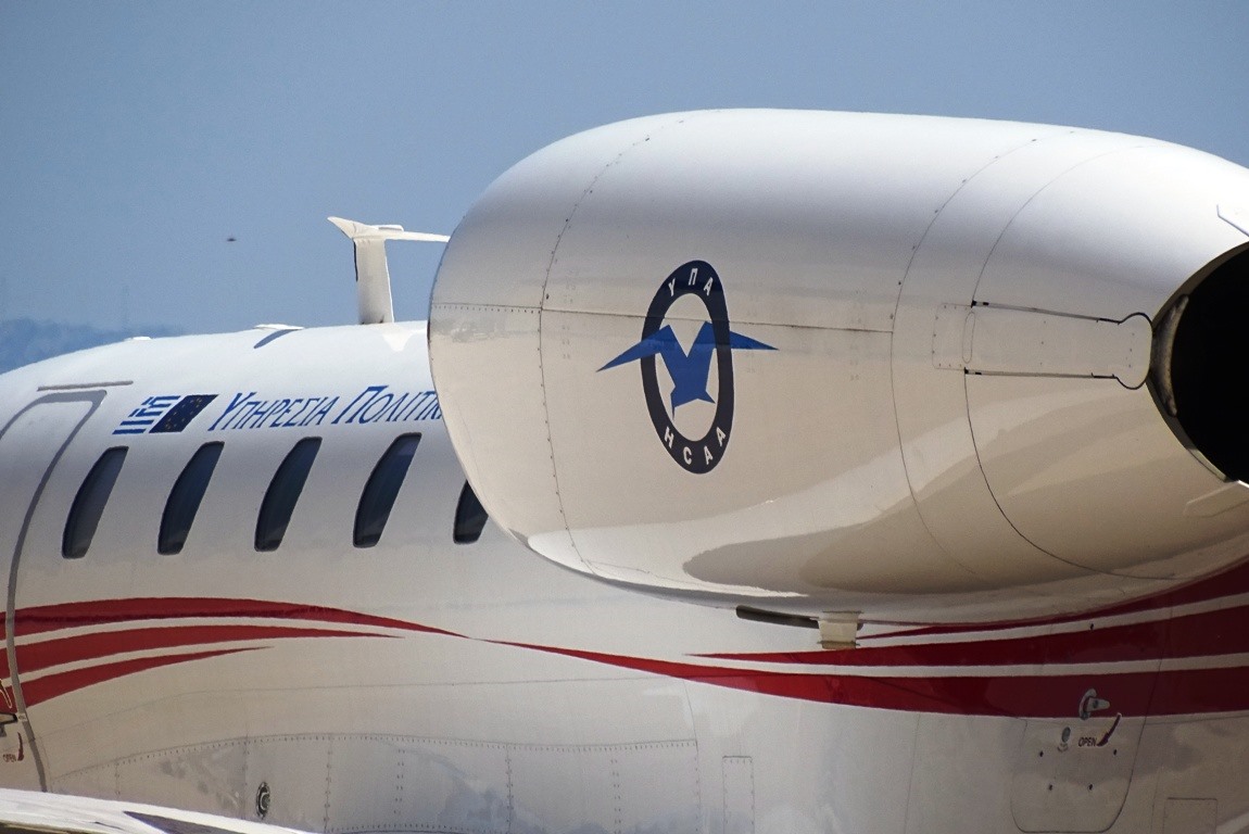 Ούτε μία, ούτε δυο, αλλά 20 αεροπορικές εταιρείες έχει η Ελλάδα