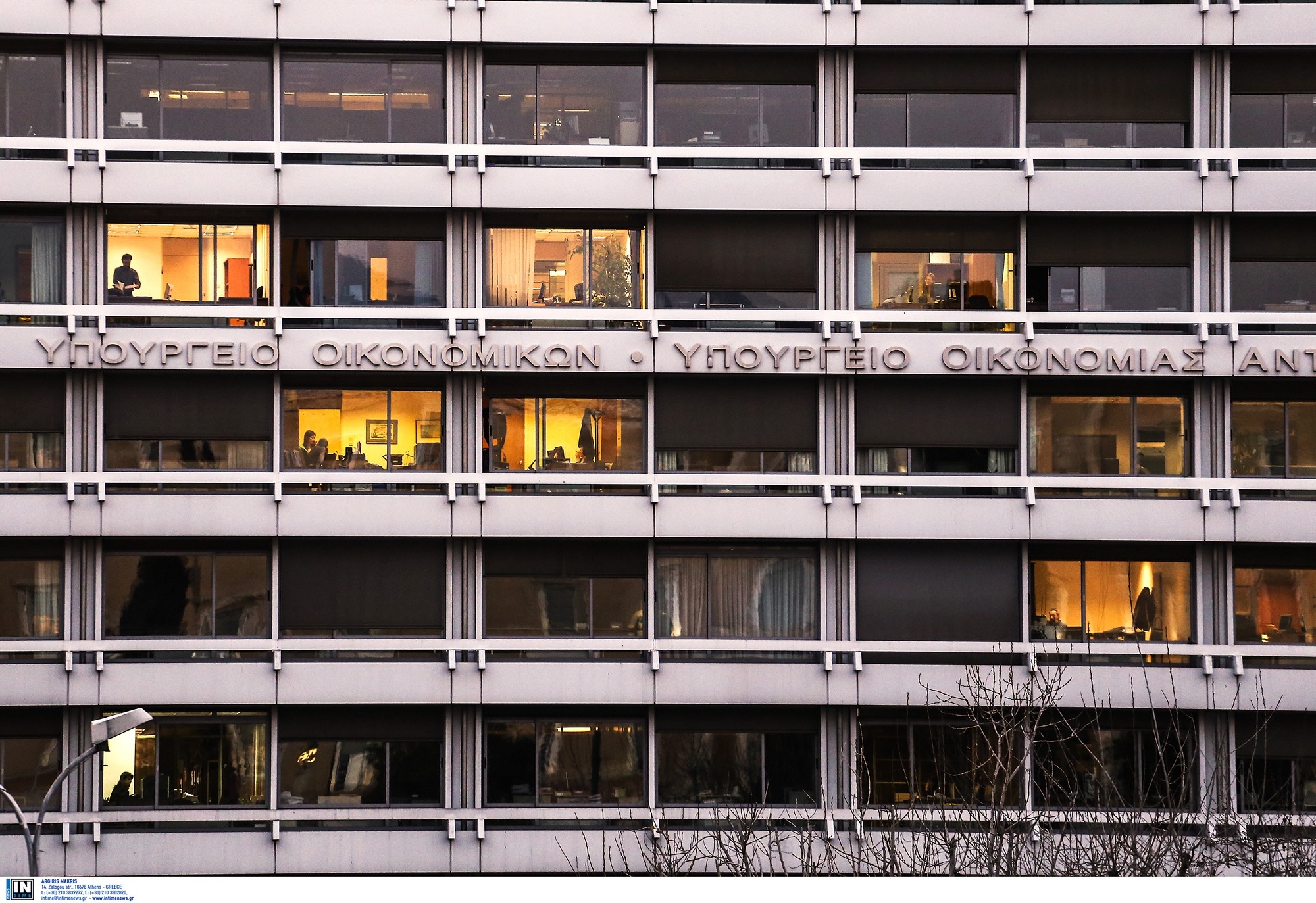 Τεχνητή νοημοσύνη κατά της φοροδιαφυγής