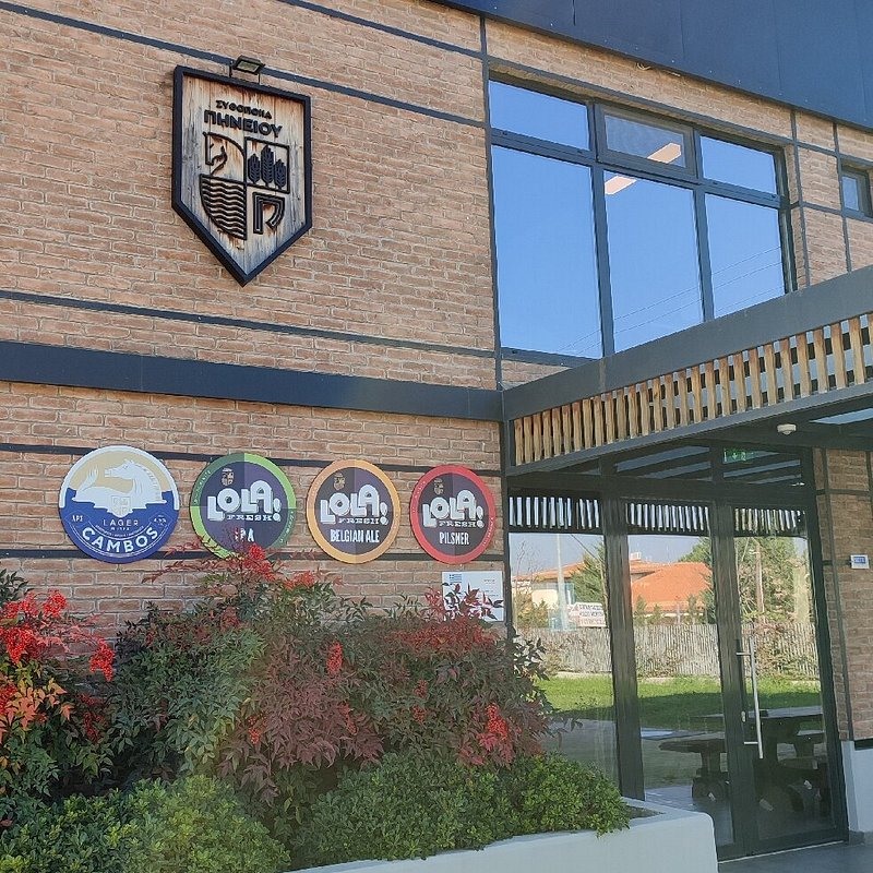 Η Ζυθοποϊα Πηνειού επενδύει σε μπύρες vegan και gluten free 