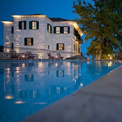 Το μάρκετινγκ για τον θεσσαλικό τουρισμό στον Βόλο