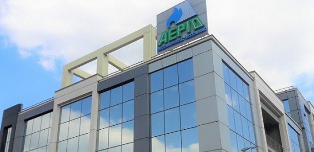 Άδεια προμήθειας ηλεκτρικής ενέργειας 350 MW στην Αέριο Θεσσαλονίκης-Θεσσαλίας Α.Ε