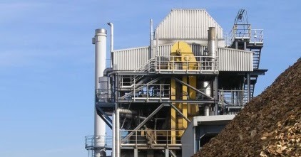 Παραγωγή ρεύματος από βιοέλαια στον Αλμυρό