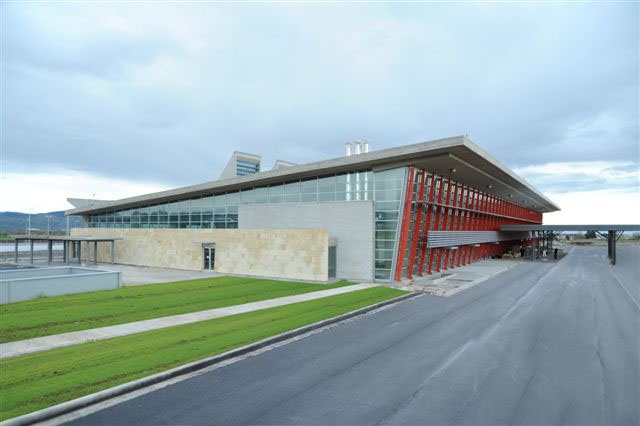 Σε ΔΑΑ, Fraport και ΓΕΚ ΤΕΡΝΑ η αναβάθμιση της Ν. Αγχιάλου και των άλλων περιφερειακών αεροδρομίων